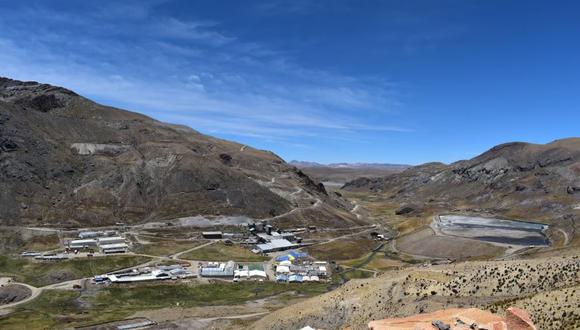 Al 31 de diciembre de 2023, la Mina Caylloma tiene reservas minerales probadas y probables de 2.3 Mt. (Foto: Fortuna Silver)
