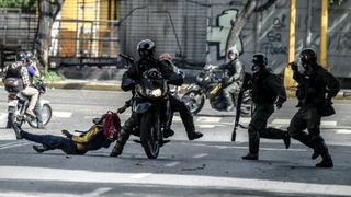 América Latina retrocede en DD.HH. y Venezuela es "punto de alerta"