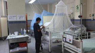 MEF transfiere S/ 34 millones para enfrentar los brotes de dengue