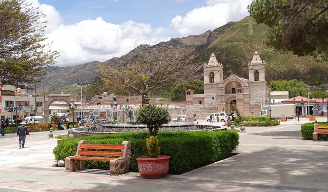 Foto 12 | Foto Mincetur