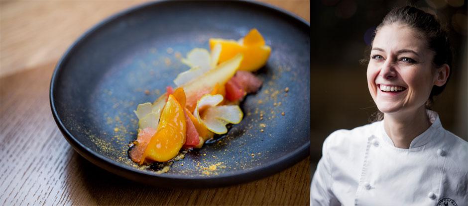 Préalpato, de 32 años, fue coronada apostando por el concepto de la "naturalidad". (Foto: 50 World Best)