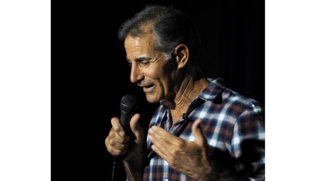 El ejercicio es un gran nivelador. No importa lo rico que eres, no se puede simplemente comprar un gran cuerpo, tienes que hacer el trabajo. Eso me parece reconfortante. Es una de las pocas cosas en la vida en donde todos estamos al mismo nivel”, Vinnie T