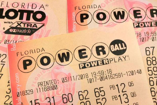 Powerball sortea millones de dólares en premios para sus jugadores en Estados Unidos (Foto: Shutterstock)