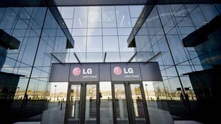 LG apuesta por inteligencia  artificial en equipos celulares 