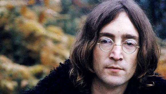 Las míticas gafas John Lennon se vendieron por casi US$ 184 a un fanático 'anónimo' | |