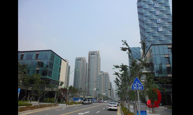 Foto 8 | Corea del Sur. 2017: 12. 2018: 12. 2022: 10. 2027: 9. 2032: Corea del Sur entrará al Top 10 y será la OCTAVA economía del mundo.