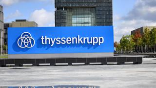 Conglomerado Thyssenkrupp suprimirá otros 5,000 puestos de trabajo, 11,000 en total 