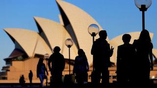 Australia y Perú planean negociar acuerdo de libre comercio desde mañana