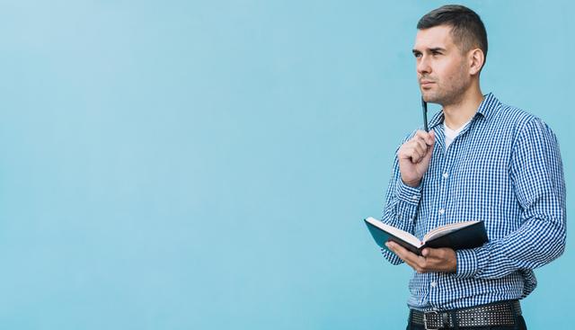 FOTO 3 | 3. Comprométete con los pensamientos, conversaciones y actividades
Planea pasar, por lo menos, 50 por ciento de tu tiempo comprometido con los pensamientos, actividades y conversaciones que te den los mejores resultados. (Foto: Freepik)