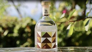El vodka peruano hecho de papa que pretende invadir los supermercados