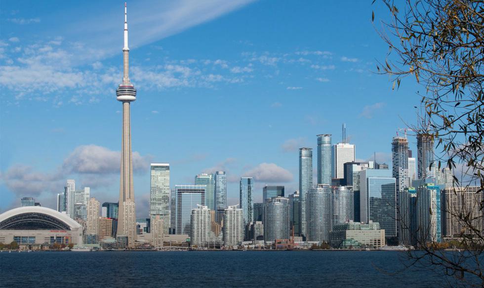 FOTO 1 | Toronto (Canadá)