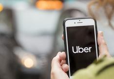 Uber reporta más de 3,000 agresiones sexuales en su servicio en EE.UU. en el 2018