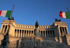 Italia: Preocupación y tensión por su futura política económica
