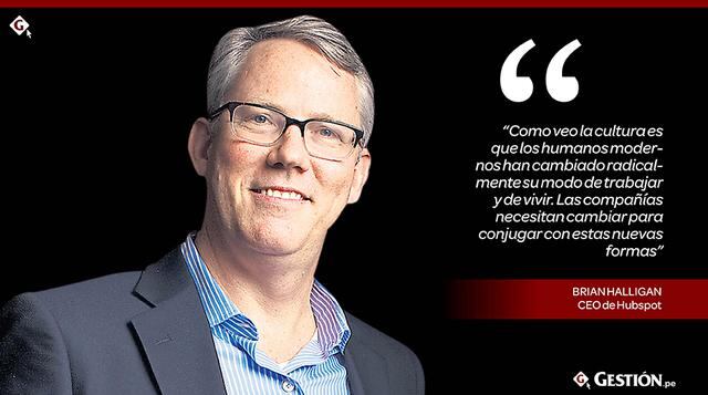 Frases de motivación de diez CEO top en el mundo