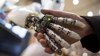 Gigantes tecnológicos se unen para trabajar con inteligencia artificial