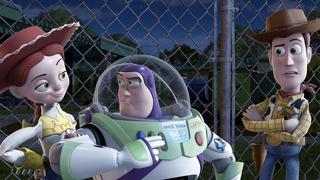 Los creadores de "Toy Story 4": "Los juguetes son el primer amigo de un niño"