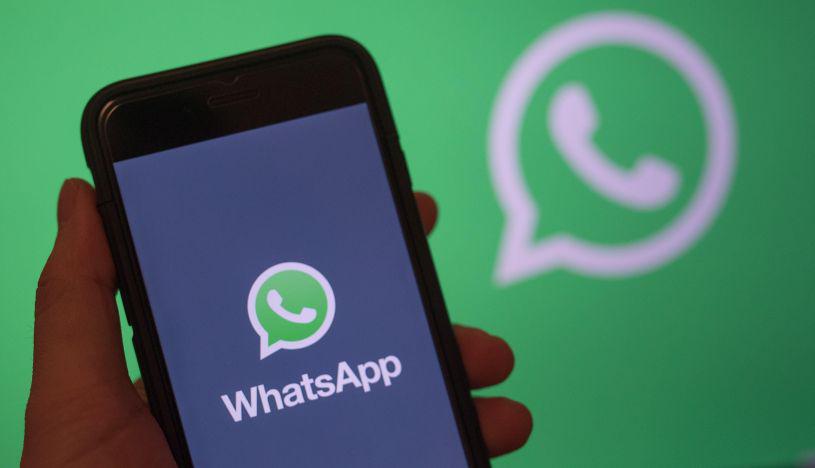 WhatsApp: Conoce cómo será la nueva versión de la aplicación para el iPad. (Foto: EFE)