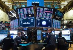 Wall Street cierra lunes en terreno mixto y el Dow Jones gana un 0.06%