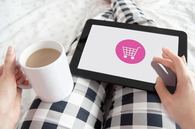 ¿Cómo puede realizar compras de forma segura a través de Internet? (Foto: Pixabay)