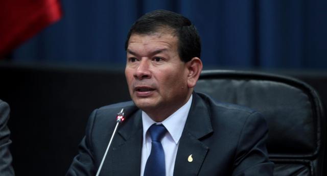 FOTO 1 | Según el ministro de agricultura, Jorge Montenegro, Las agroexportaciones este año superarían los US$ 7,000 millones, que fue el monto alcanzado en el 2018. (Foto: GEC)