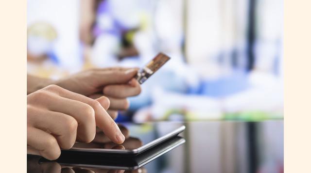 Pick y Pack (retail): combina la tecnología basada en proximidad con sistemas de inventario de back-end para la transformación del cumplimiento de órdenes. (Foto: Thinkstock)