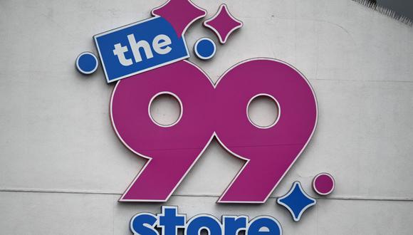 99 Cents Only era una tienda con productos a buen precio para los ciudadanos en Estados Unidos (Foto: AFP)