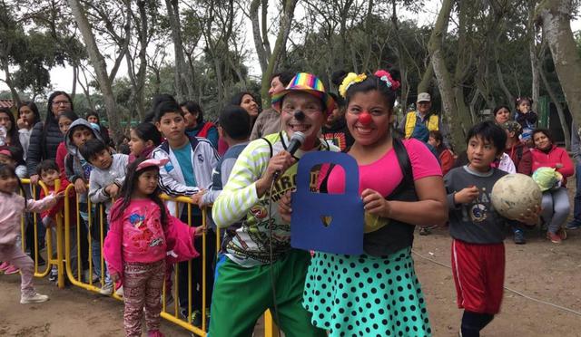 Museos y eventos artísticos: Qué mejor plan para este feriado que visitar museos y conocer a fondo la rica cultura del país.