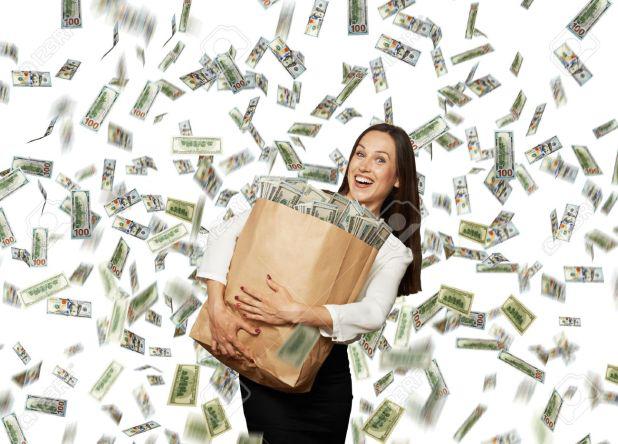 ¿El dinero te da felicidad?