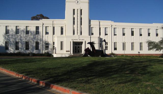 Administración Pública Universidades