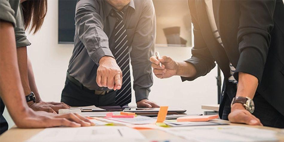 ¿La regla 80/20 podría hacer que desaparezca el 80% de su trabajo? (Foto: Shutterstock)