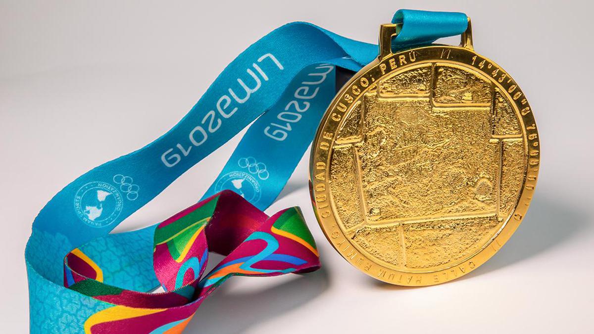Peru Apunta A 20 Medallas Con Su Mayor Delegacion En Los Juegos Panamericanos Tendencias Gestion