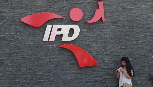 IPD busca abrir nuevos centros regionales para el desarrollo del talento de deportistas. (Foto: GEC)