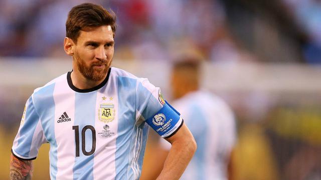 FOTO 1 | Regresa el fútbol y las ganas de ir al Mundial Rusia 2018. El equipo más caro de estas Eliminatorias es Argentina, sin duda, con un valor total de US$ 644 millones. (Foto: AFP)