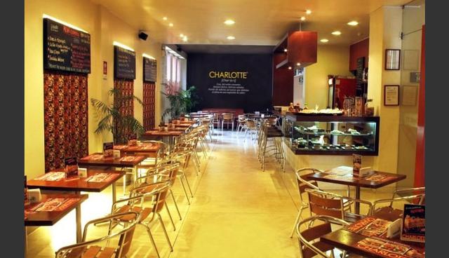 Foto 9 |  Con 30 años en el mercado, la cadena Charlotte, marca de restaurantes-cafetería gourmet, sumó en el 2015 un socio capitalista como Fortaleza I de Macrocapitales, que la ha llevado a trabajar planes de expansión no solo en nuevos locales sino también en nuevos formatos. “Tenemos un negocio ‘core’ donde nos hemos desarrollado, y como Charlotte como marca se va a quedar exclusivamente en concesiones; ahora estamos en colegios (Markham, Salcantay, Roosevelt, San Silvestre, entre otros), clínicas (Delgado, El Golf, Anglo Americana, etcétera) y varias empresas, y esperamos tener dos más este año”, dijo Nicolás Polar, socio y gerente de inversiones de Fortaleza I. (Foto: Perú Retail)