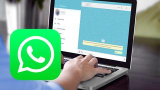 WhatsApp Web: cómo evitar aparecer “en línea” en la PC