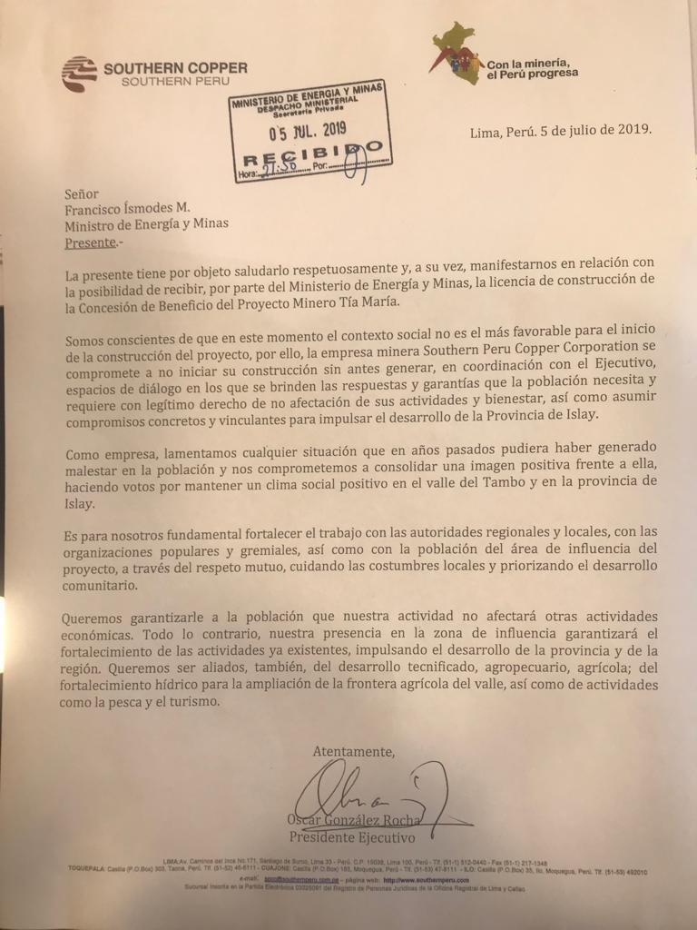 (Fuente: Gestión.pe)