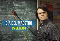 20 frases inspiradoras de series y películas para enviar por el Día del Maestro en México este 15 de mayo  