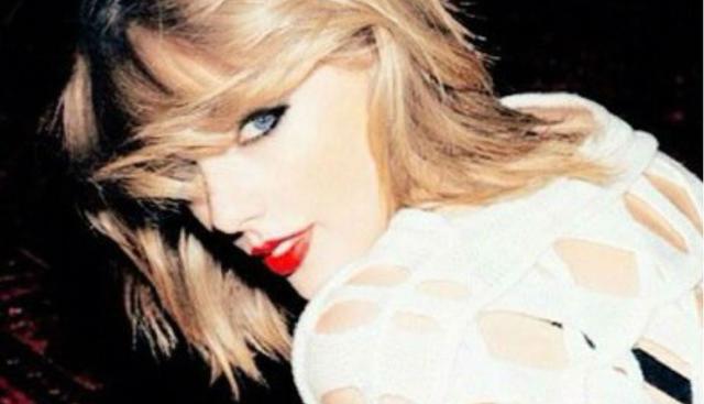 La también cantante norteamericana, Taylor Swift, es considerada entre las más famosas de esta red social, con 57 millones de seguidores. (Twitter/@taylorswift13)