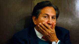 Alejandro Toledo: Corte Suprema reprogramó audiencia de extradición por caso Ecoteva