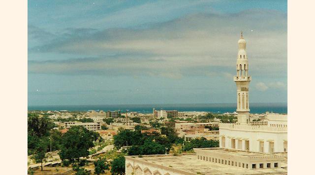 Somalia, nación de África, es el país más corrupto de entre 168 evaluados en el mundo por Amnistía Internacional. Solo obtuvo ocho puntos de un máximo de 100. En el 2014 también ocupó este penoso lugar. (Foto: Wikipedia)