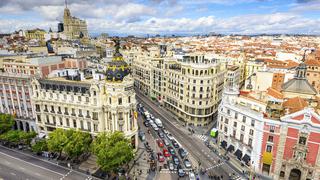 Temor en España por el alza de los alquileres