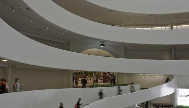 FOTO 22 | La arquitectura del siglo XX de Frank Lloyd Wright. La propiedad consta de ocho edificios en los Estados Unidos diseñados por el arquitecto durante la primera mitad del siglo XX. Reflejan la "arquitectura orgánica" desarrollada por Wright, que incluye un plano abierto, un desenfoque de los límites entre el exterior y el interior y el uso sin precedentes de materiales como el acero y el hormigón. Foto: unesco.org.