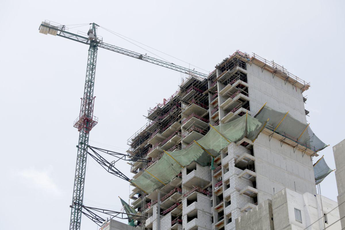 Viviendas (Foto: USI)