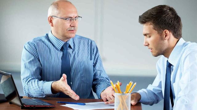 FOTO 3 | Enfrentar cambios. Hay que saber cómo está uno parado dentro de la empresa, cuál ha sido nuestro desempeño en el tiempo que llevamos ahí y qué podemos ofrecer a nuestro superior como argumento sólido para solicitar un aumento de salarios. (Foto: Pixabay)