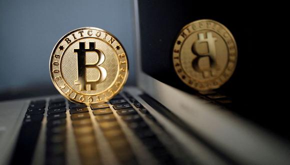 El bitcóin tocó los US$ 29,731 el martes, su nivel más bajo desde julio del 2021. (Foto: Benoit Tessier | Reuters)