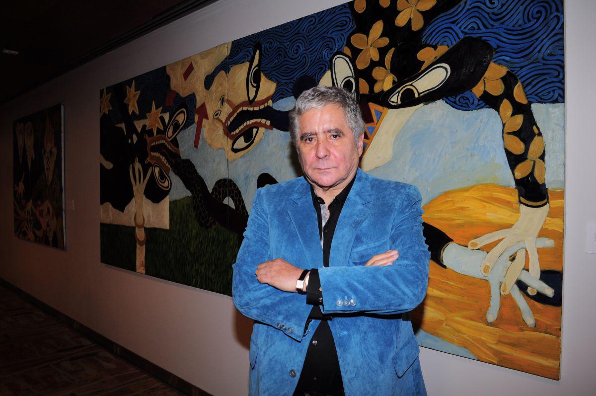 José Tola (Foto: GEC)