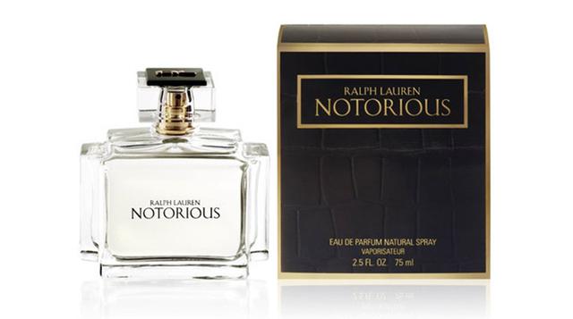 Ralph Lauren Perfume Notorious – $ 3.540 por botella