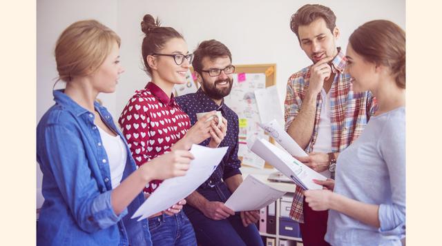 Nuevas generaciones: Dentro de cinco años la gran mayoría de trabajadores serán de la generación millennials, y una característica que los distingue es la preocupación que tienen por los temas de responsabilidad social; si la empresa organiza actividades 