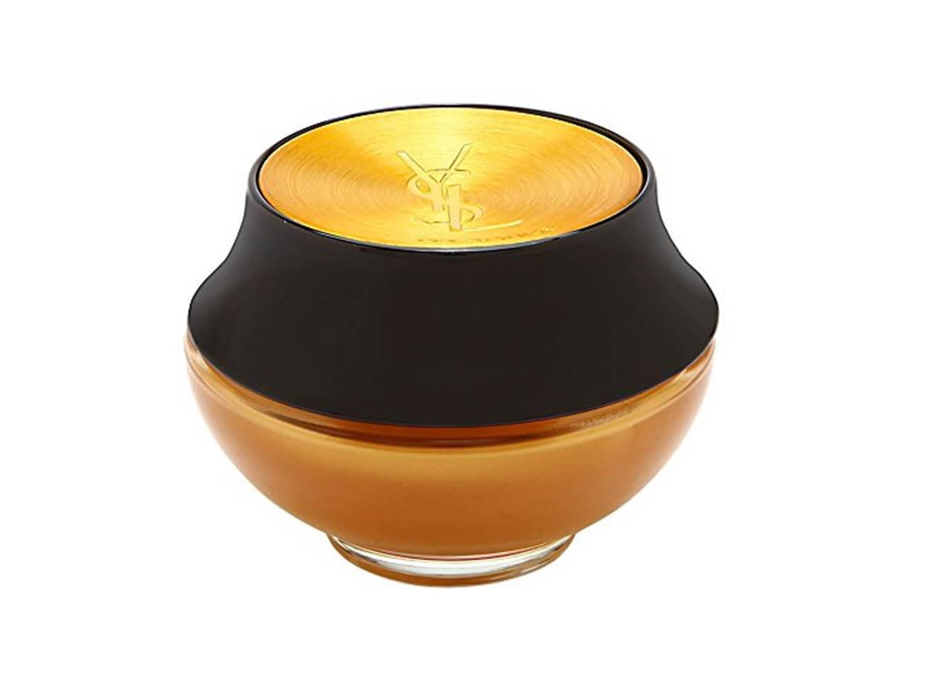 FOTO 1 | Or Rouge de Saint Laurent. Este producto de esta reconocida marca cuesta alrededor de unos 395 dólares, y es una mascarilla que promete aportar muchos beneficios para la piel y minerales para el rejuvenecimiento del rostro. (Foto: Amazon.com)