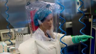 China: Pompeo no tiene pruebas de que el coronavirus salió de laboratorio de Wuhan